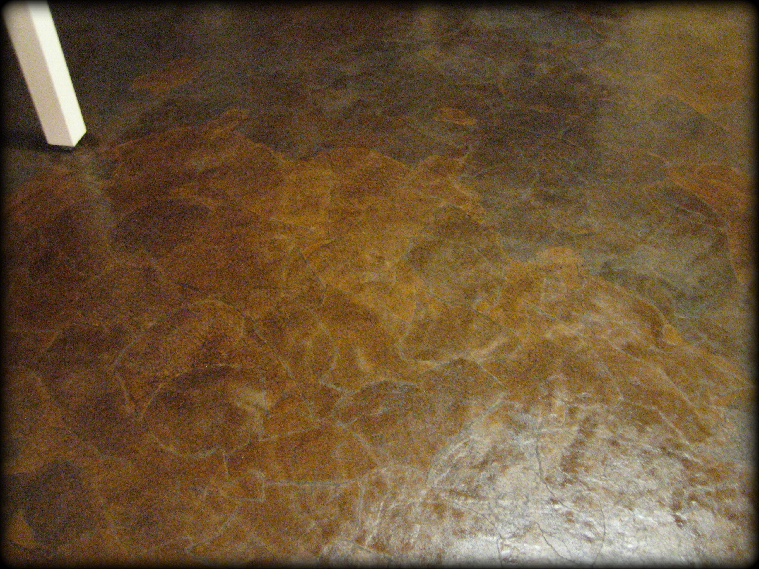 Paper Floor 9 29 2012 9 18 31 Pm Grackle Sun